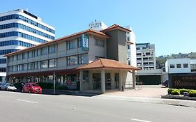 Riddiford Hotel